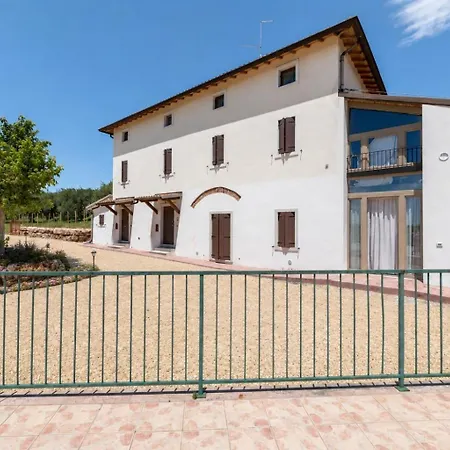 Casale Dei Sogni Intera Privata *