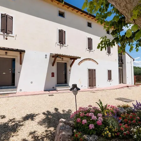 Casale Dei Sogni Intera Privata