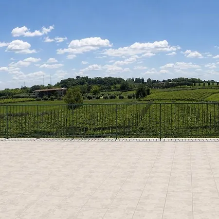 아파트 Casale Dei Sogni Intera Privata *