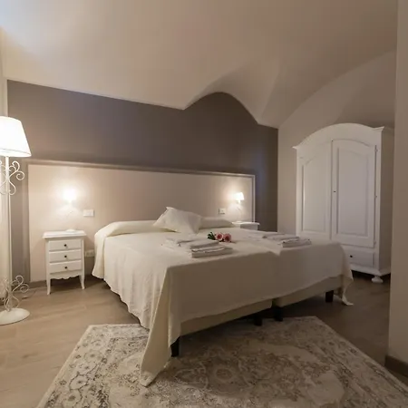 아파트 Casale Dei Sogni Intera Privata