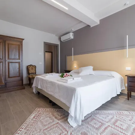 Casale Dei Sogni Intera Privata 아파트 *
