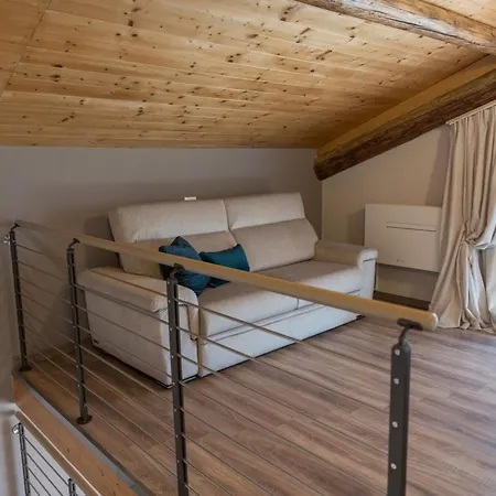 Casale Dei Sogni Intera Privata 아파트