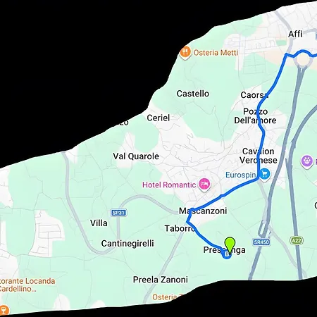 Casale Dei Sogni Intera Privata Apartman