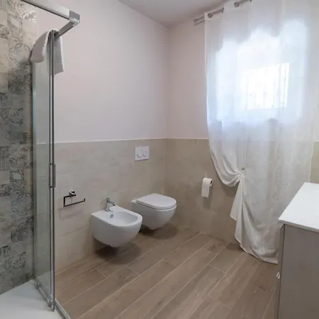 아파트 Casale Dei Sogni Intera Privata *