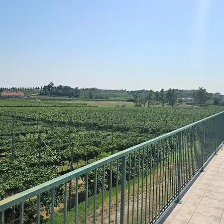 Apartman Casale Dei Sogni Intera Privata *