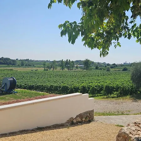 Apartman Casale Dei Sogni Intera Privata *